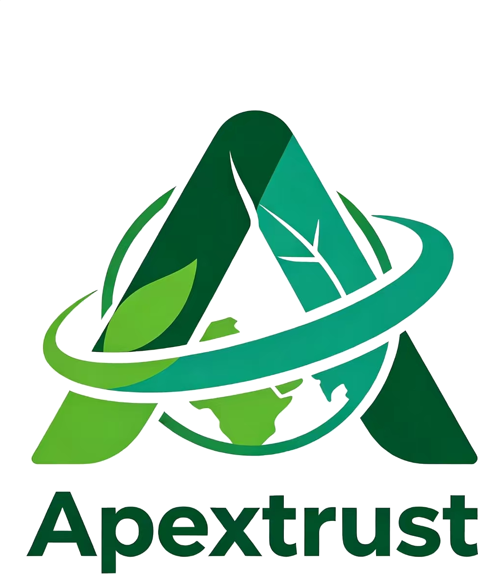 Apextrust logo
